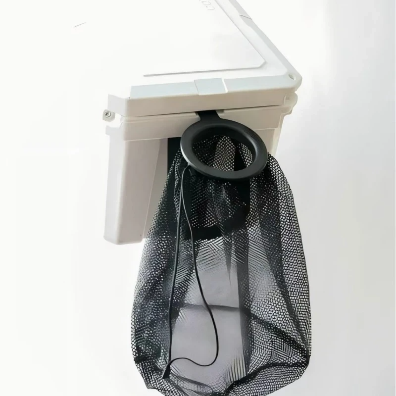 Подвесной сетчатый мешок для м – обзор и цена Fishing Kayak Storage Bag
