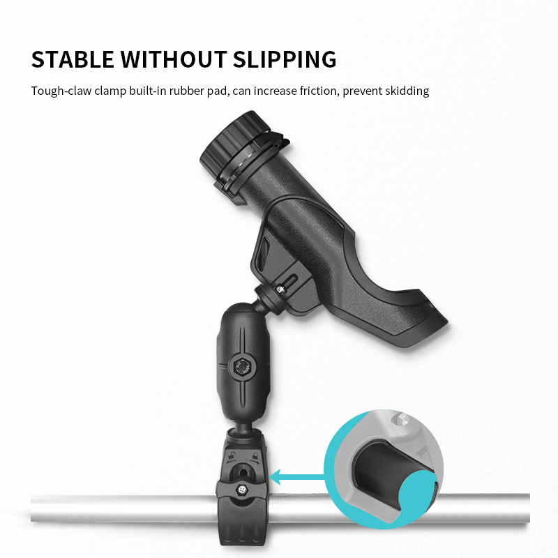 Крепление VIN для удочки с рег – обзор и цена Fishing Kayak Rod Holder