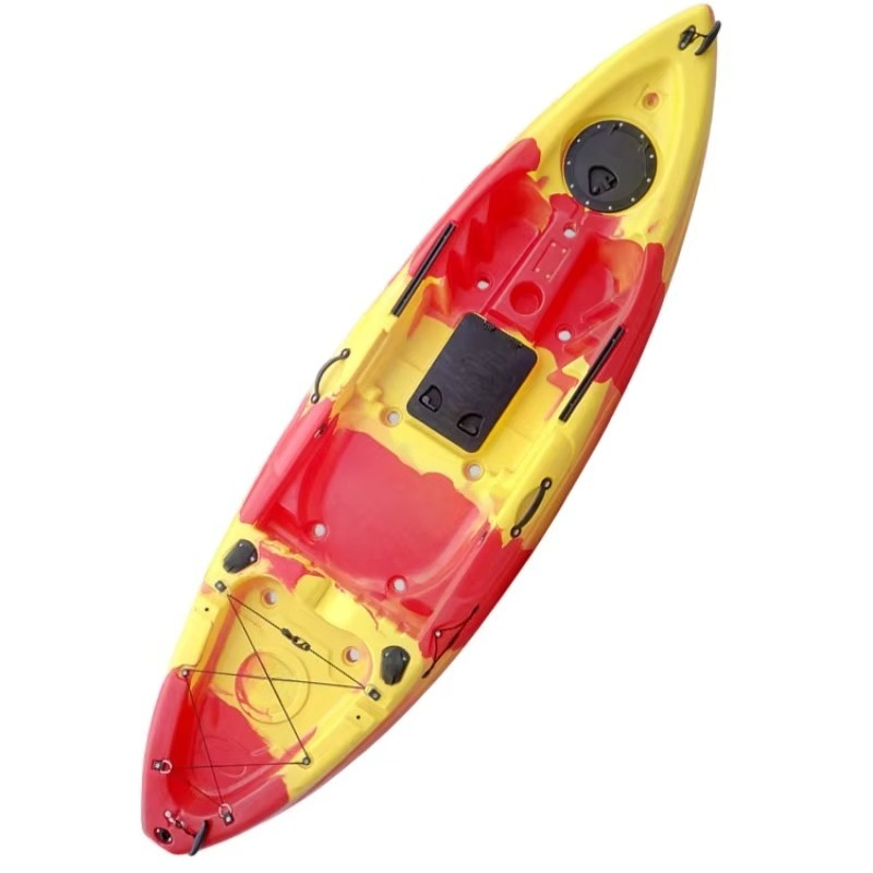 Новинка 2025 года: Сверхлегкий – обзор и цена Fishing Kayak Seat
