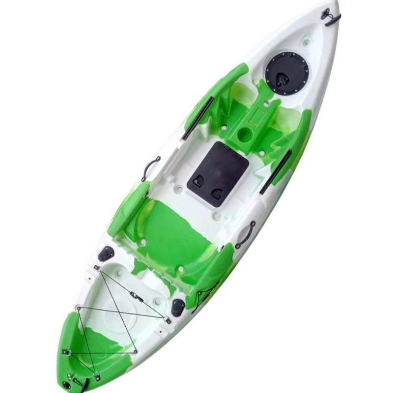 Новинка 2025 года: Сверхлегкий – обзор и цена Fishing Kayak Seat