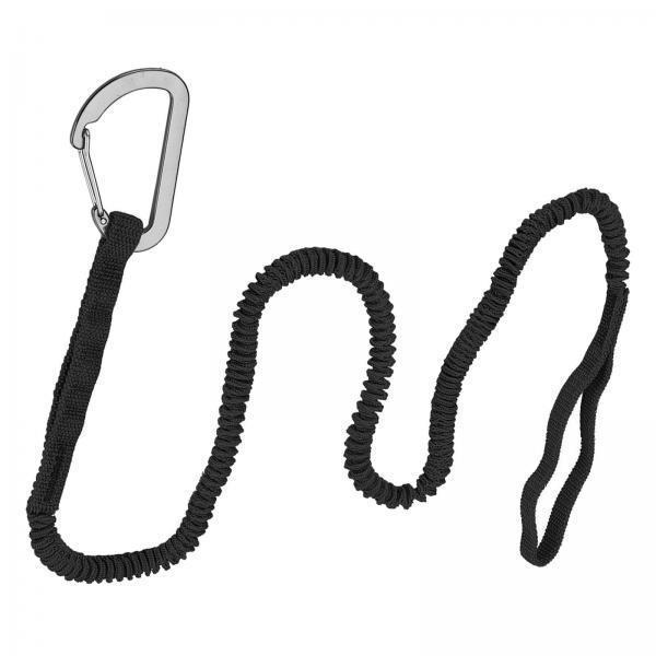 Эластичный страховочный шнур д – обзор и цена Fishing Kayak Paddle Leash