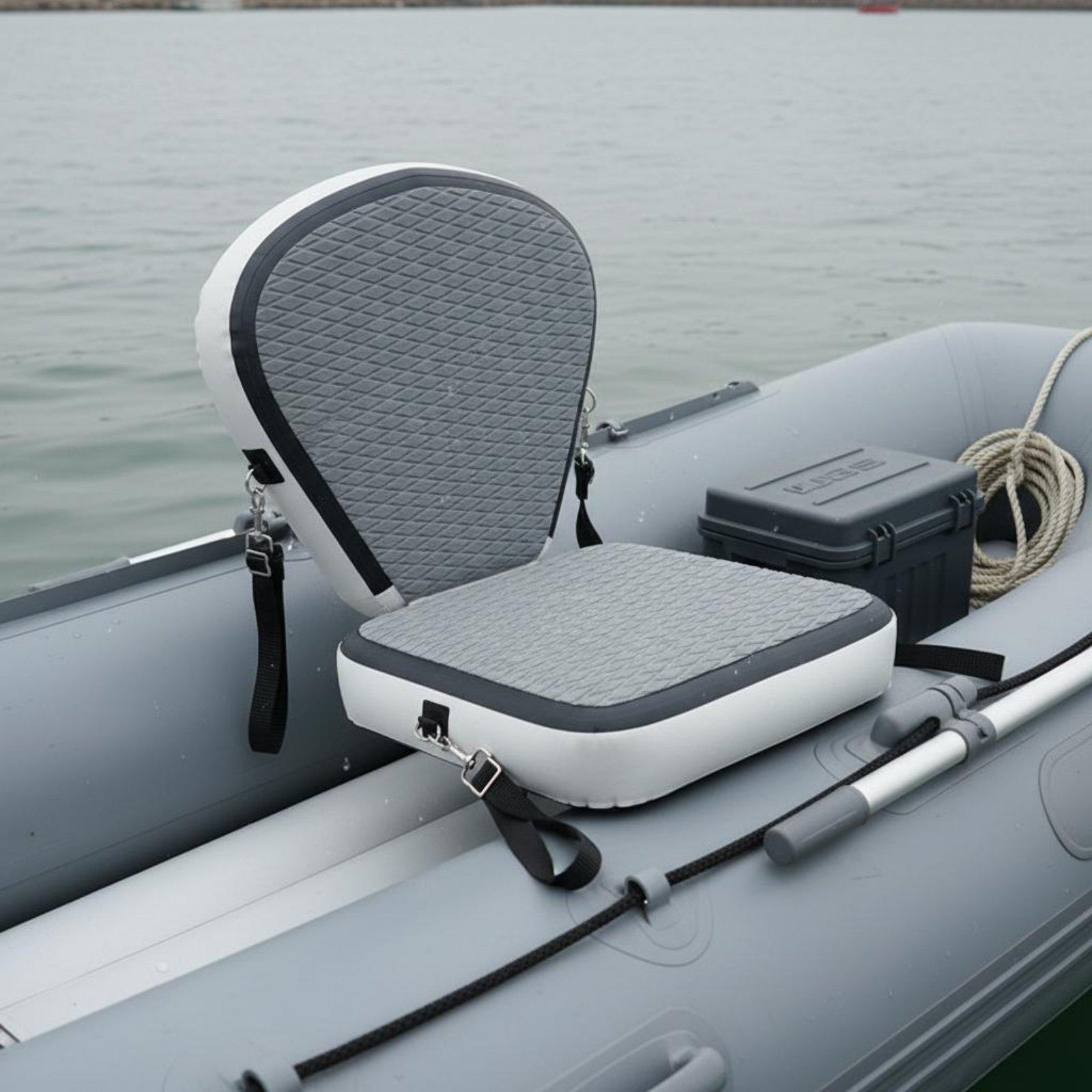 Портативное съемное сиденье дл – обзор и цена Fishing Kayak Seat