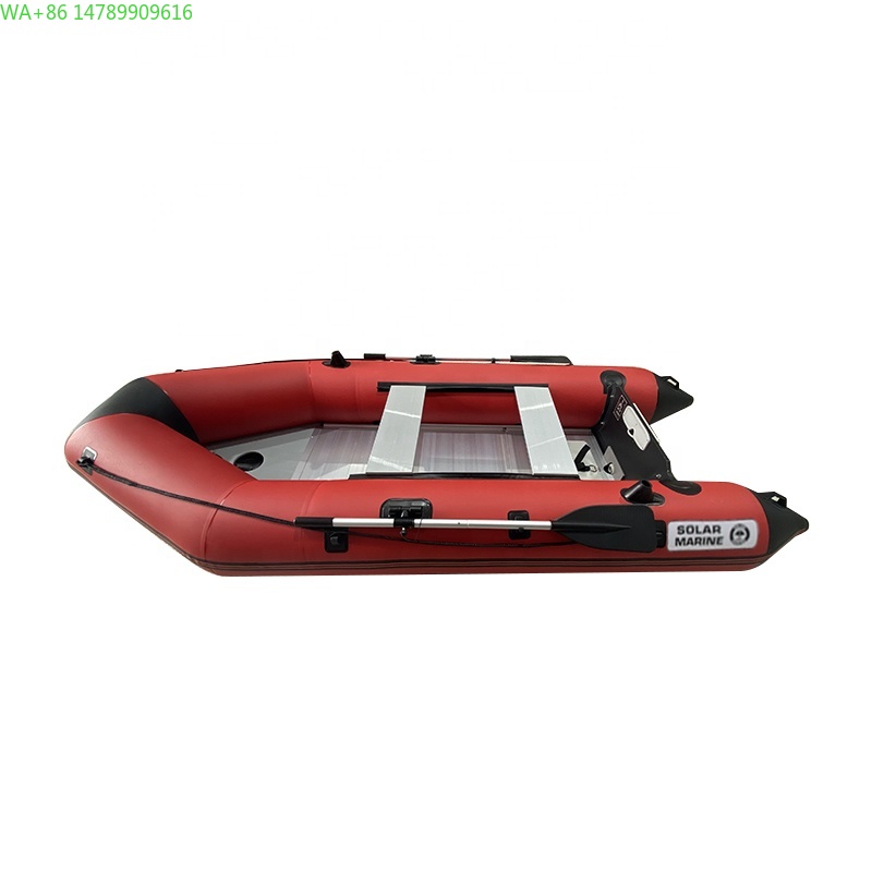 Надувная рыболовная лодка-амфи – обзор и цена Fishing Kayak Inflatable