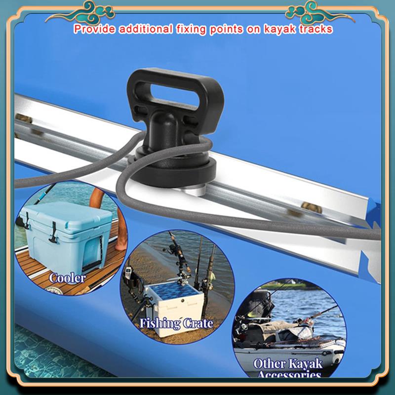 Комплект из 4 вертикальных кре – обзор и цена Fishing Kayak Crate