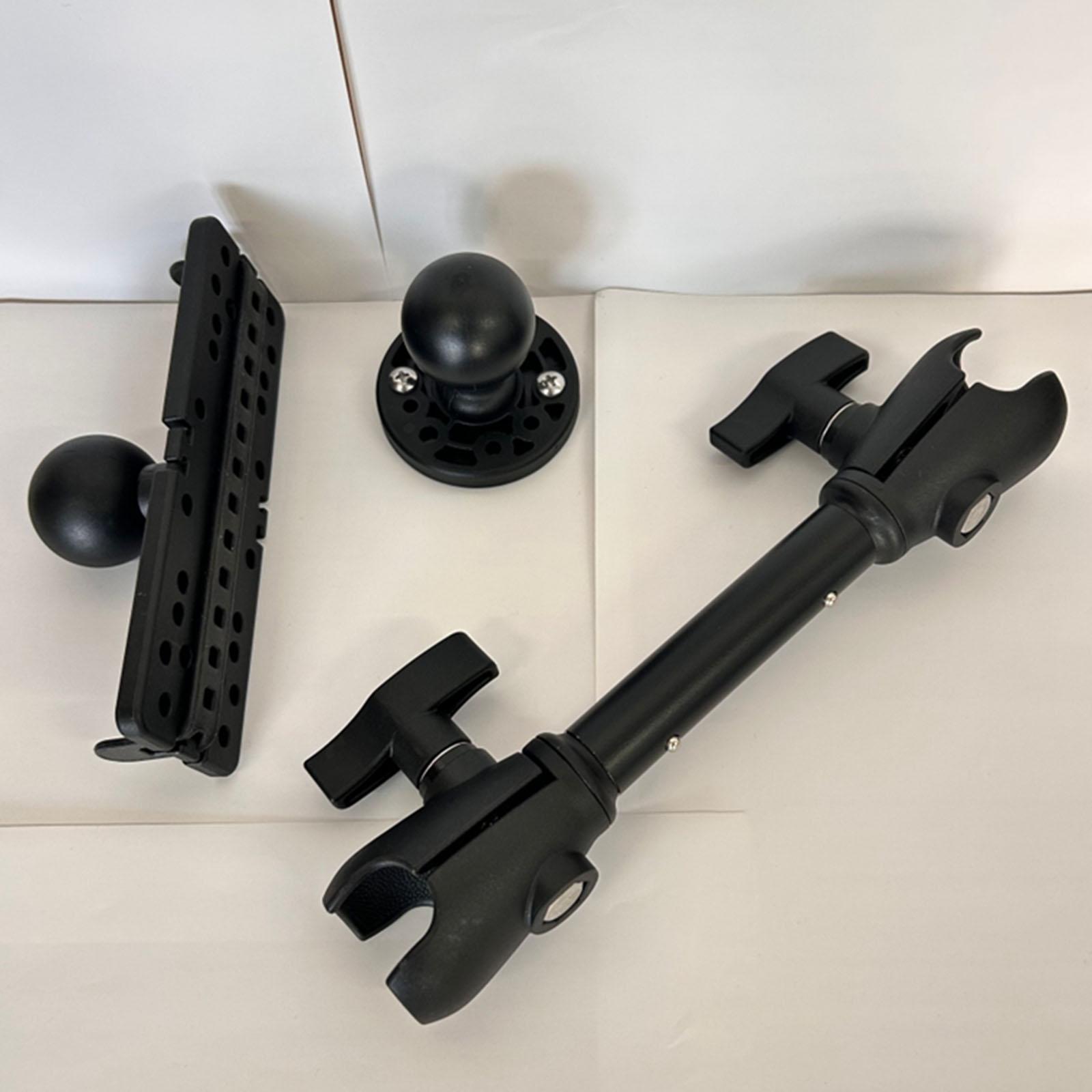 Крепление для эхолота с регули – обзор и цена Fishing Kayak Fish Finder Mount