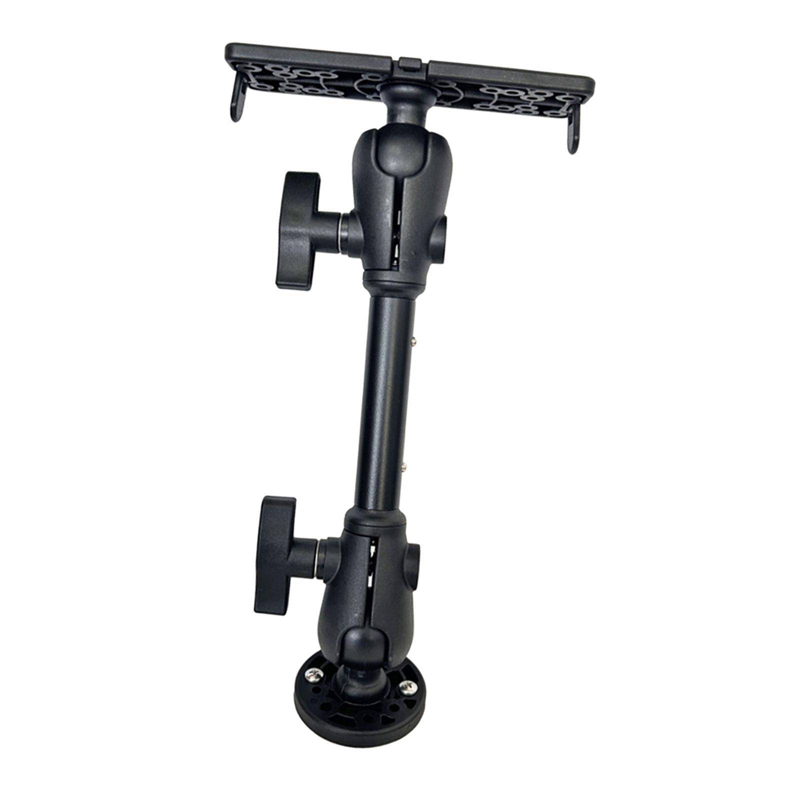 Крепление для эхолота с регули – обзор и цена Fishing Kayak Fish Finder Mount