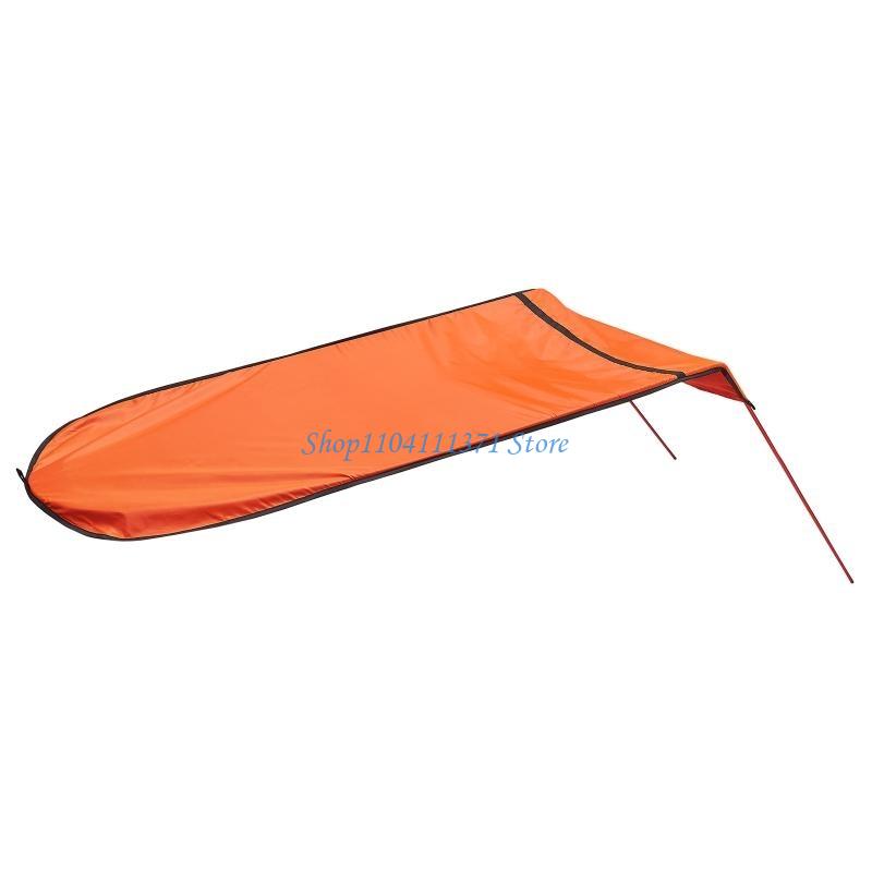 P9FC Каяк Лодка с навесом от с – обзор и цена Fishing Kayak Storage Bag