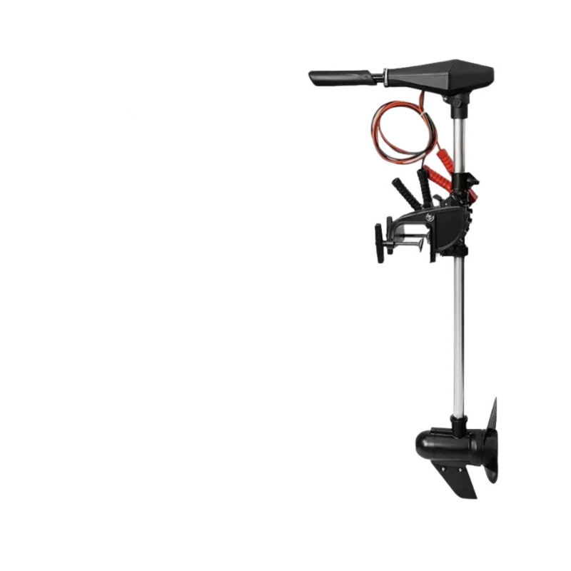 Регулируемый контроллер скорос – обзор и цена Fishing Kayak Trolling Motor
