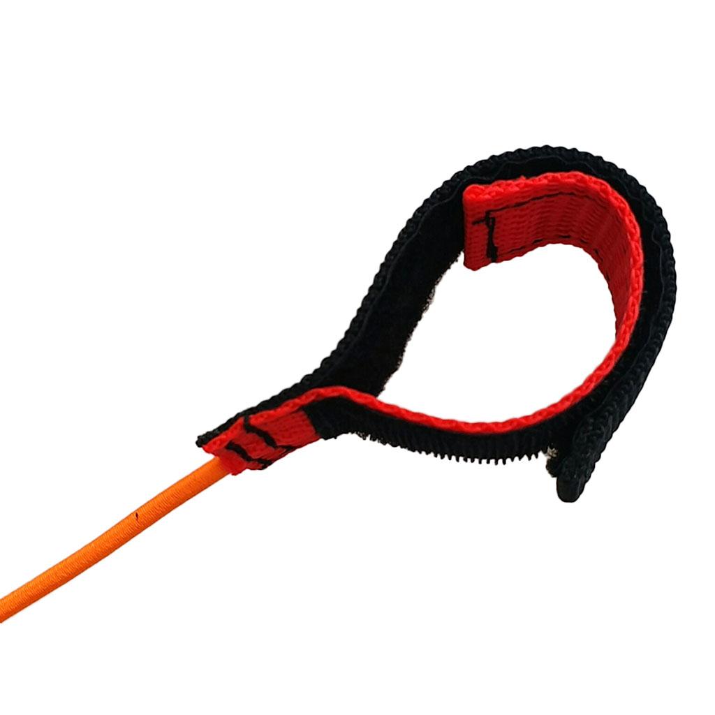 Регулируемый страховочный шнур – обзор и цена Fishing Kayak Paddle Leash