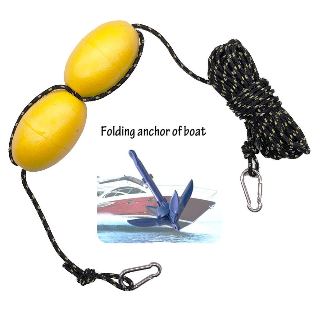 Поплавок с якорем для каяка, п – обзор и цена Fishing Kayak Anchor