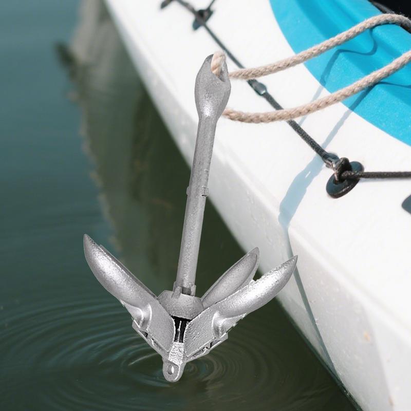 Комплект системы крепления лод – обзор и цена Fishing Kayak Anchor