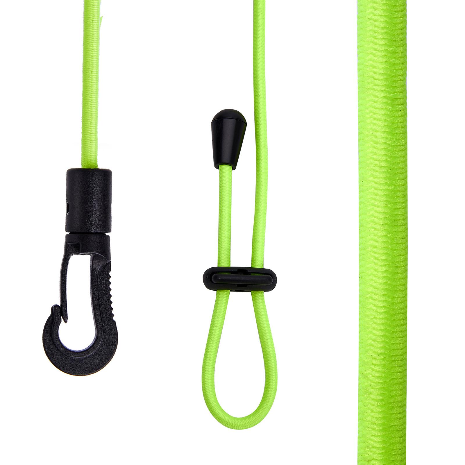 Эластичный страховочный ремень – обзор и цена Fishing Kayak Paddle Leash