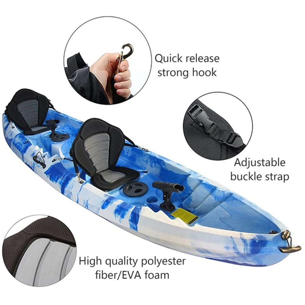 Подставка для Каяка, регулируе – обзор и цена Fishing Kayak Storage Bag