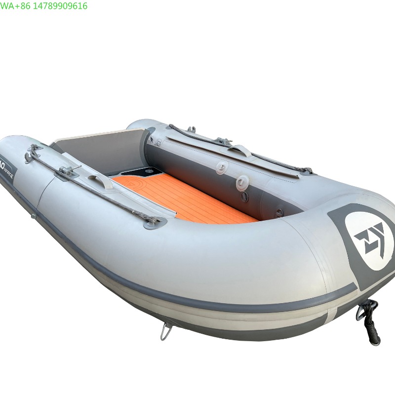 Надувная рыболовная лодка из П – обзор и цена Fishing Kayak Inflatable