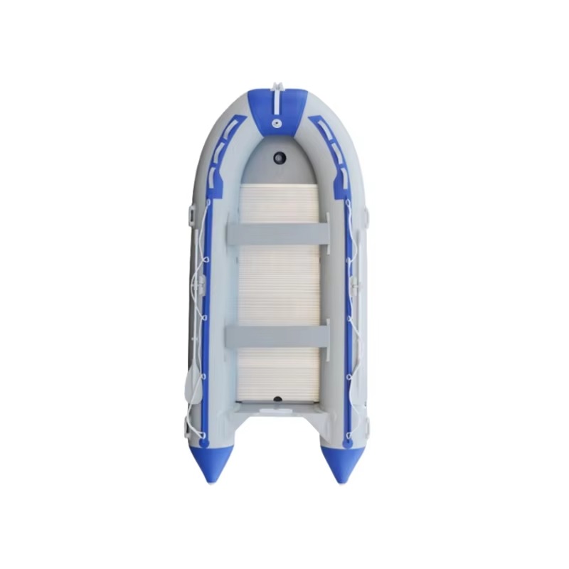 Надувная рыболовная лодка из П – обзор и цена Fishing Kayak Inflatable