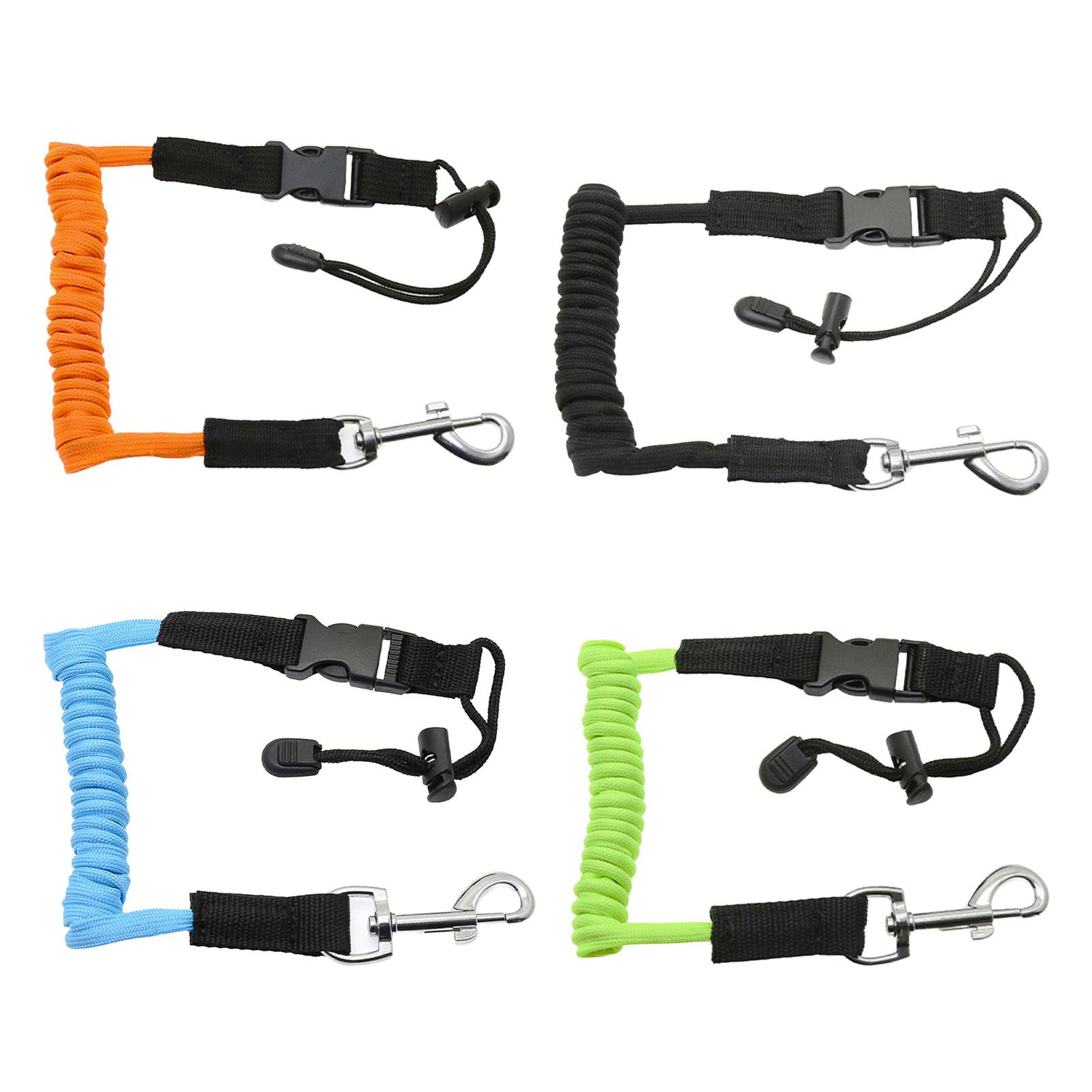 Премиальный страховочный ремен – обзор и цена Fishing Kayak Paddle Leash