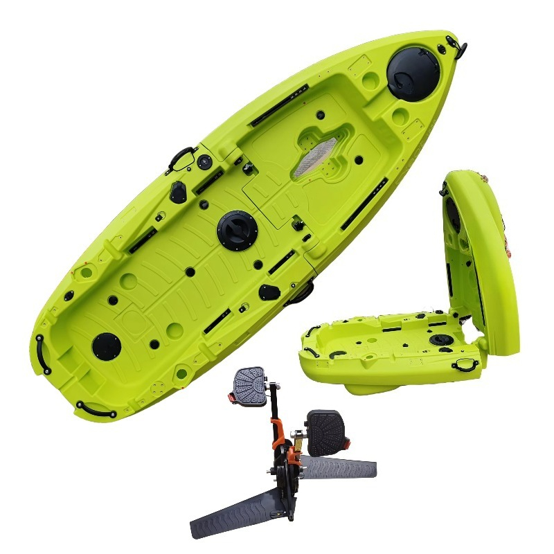 2,5-метровый профессиональный  – обзор и цена Fishing Kayak Seat