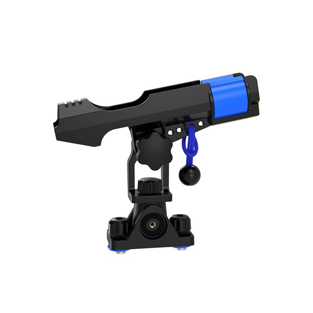 Держатель для удочек для лодки – обзор и цена Fishing Kayak Rod Holder