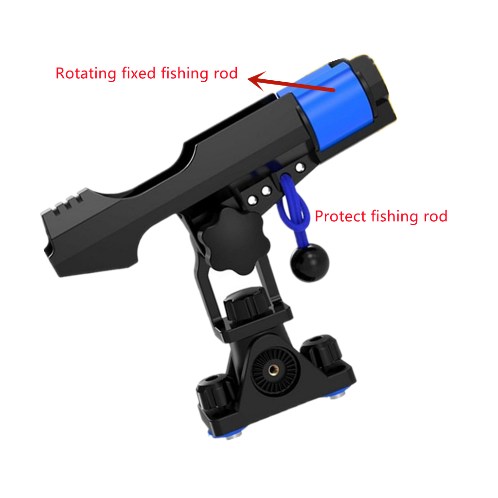 Держатель для удочек для лодки – обзор и цена Fishing Kayak Rod Holder