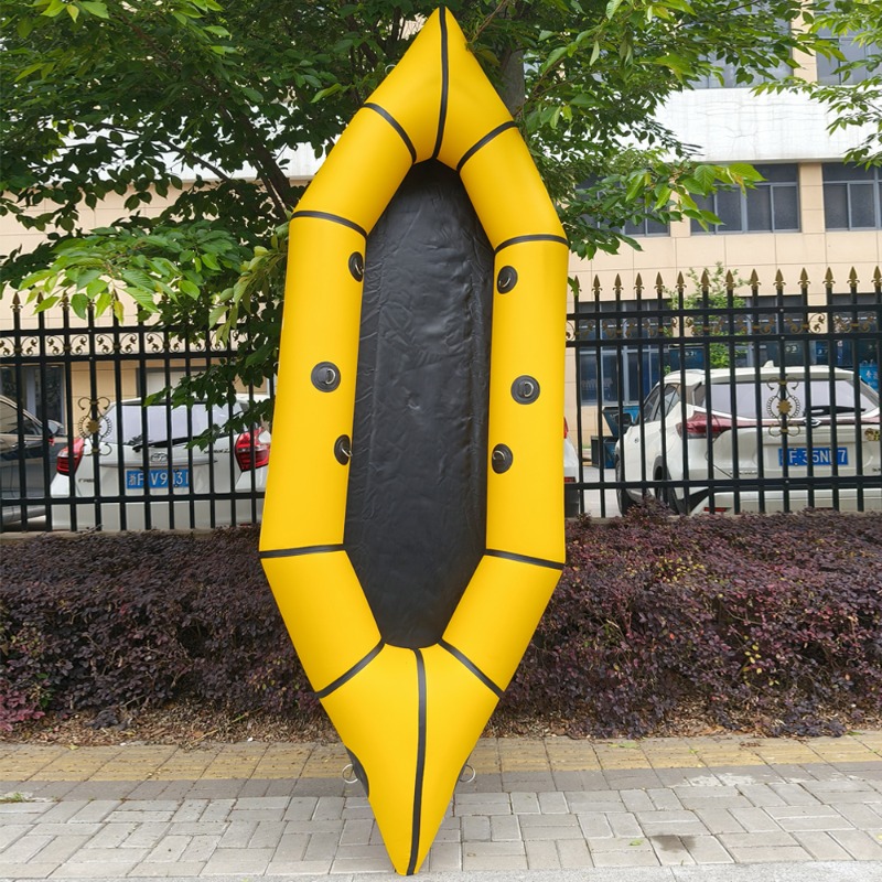 Заводская поставка 3700 мм Рыб – обзор и цена Fishing Kayak Paddle