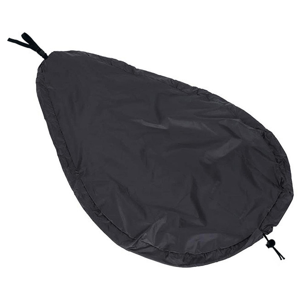 Большой чехол для сиденья каяк – обзор и цена Fishing Kayak Storage Bag