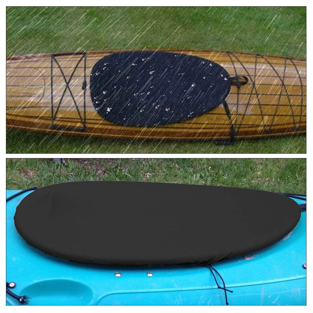 Большой чехол для сиденья каяк – обзор и цена Fishing Kayak Storage Bag