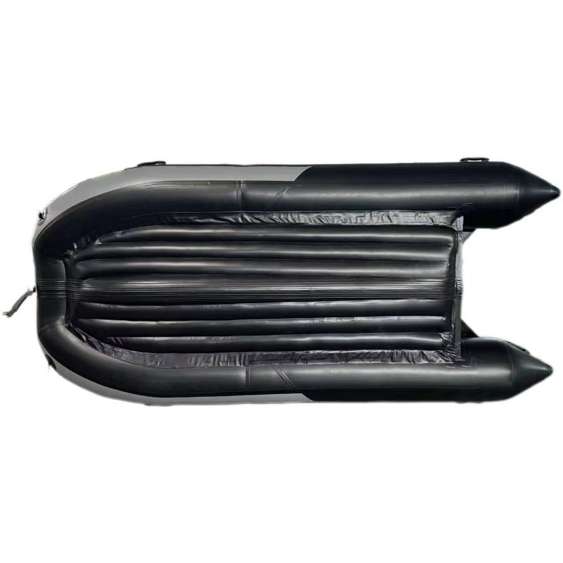 Надувная лодка-каяк из ПВХ ODM – обзор и цена Fishing Kayak Inflatable