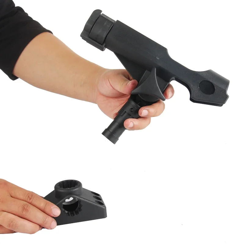 Аксессуар для надувной лодки,  – обзор и цена Fishing Kayak Rod Holder