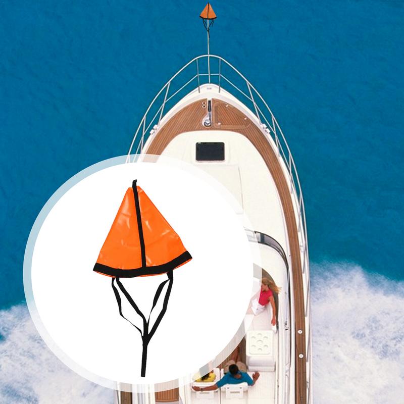 Дрифт-носок, каяк, морские яко – обзор и цена Fishing Kayak Anchor