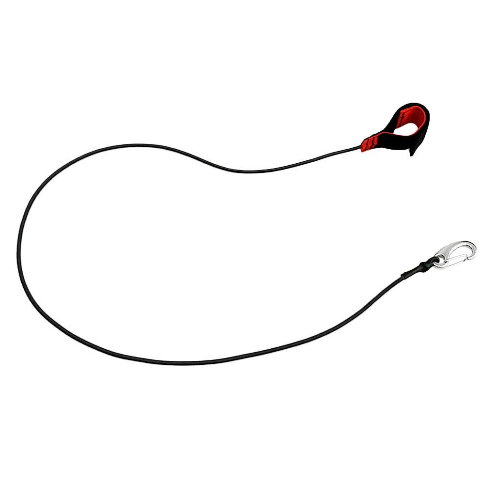 Ремень-фиксатор для весла каяк – обзор и цена Fishing Kayak Paddle Leash