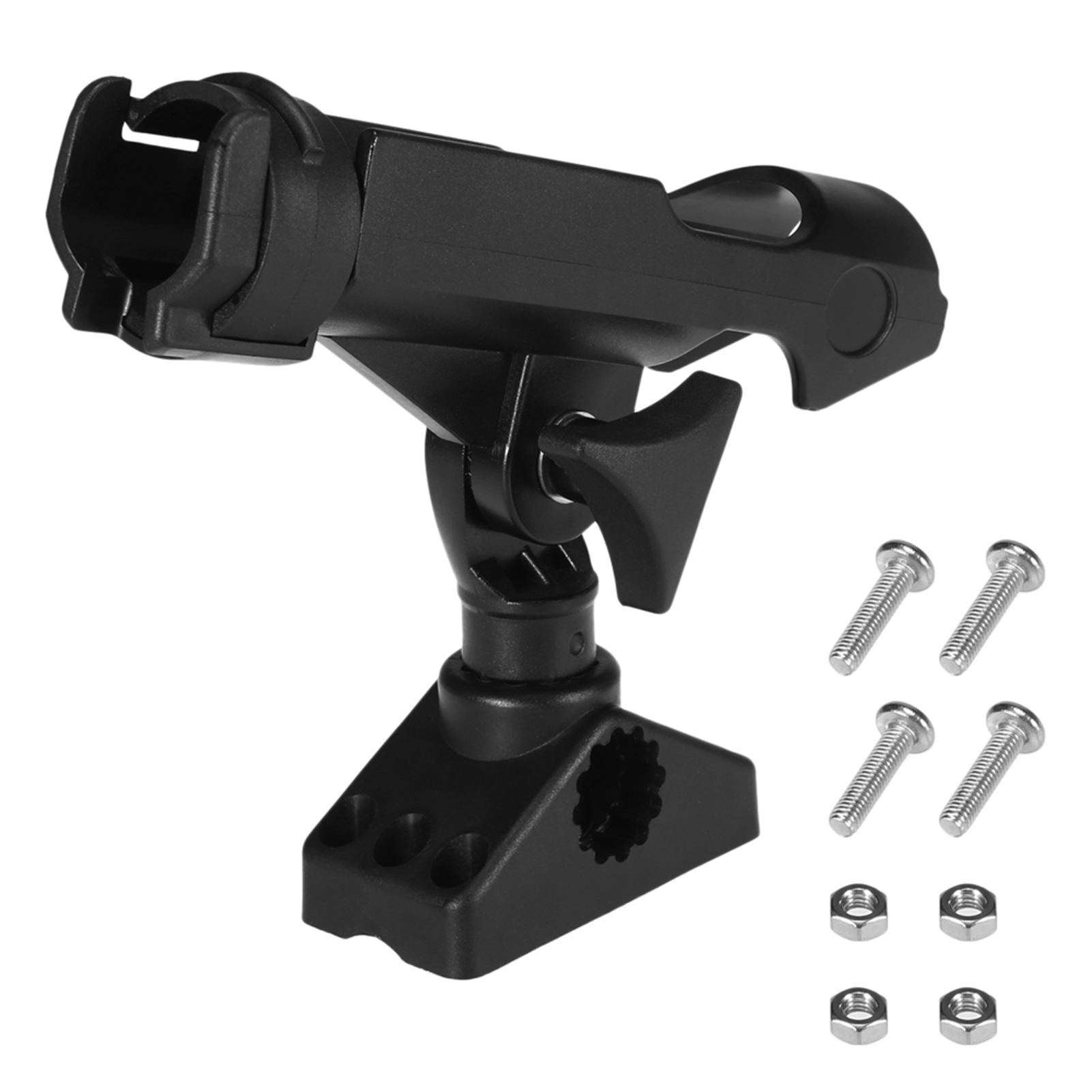 Держатель для рыбалки из нержа – обзор и цена Fishing Kayak Rod Holder