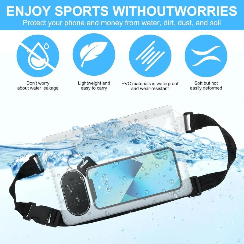 Водонепроницаемый чехол для те – обзор и цена Fishing Kayak Storage Bag