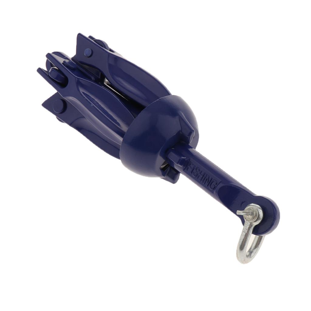 Лучший якорь для каяка 1,5 фун – обзор и цена Fishing Kayak Anchor