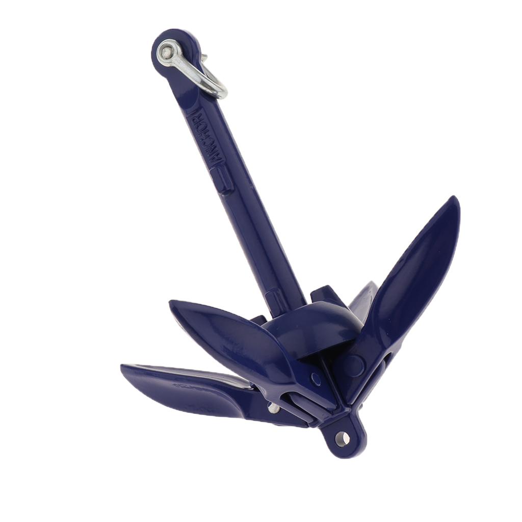 Лучший якорь для каяка 1,5 фун – обзор и цена Fishing Kayak Anchor