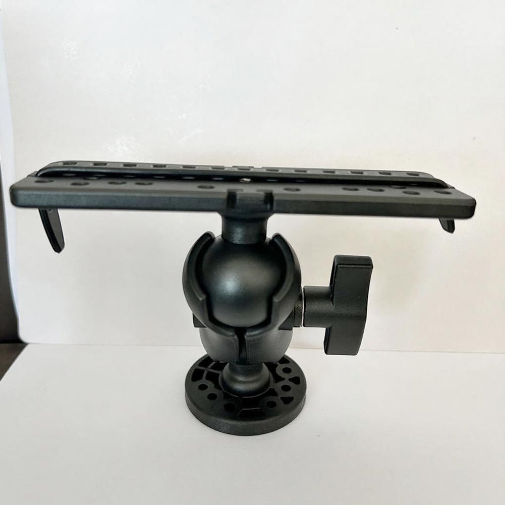 Регулируемый кронштейн для эхо – обзор и цена Fishing Kayak Fish Finder Mount