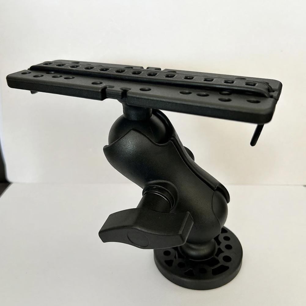 Регулируемый кронштейн для эхо – обзор и цена Fishing Kayak Fish Finder Mount
