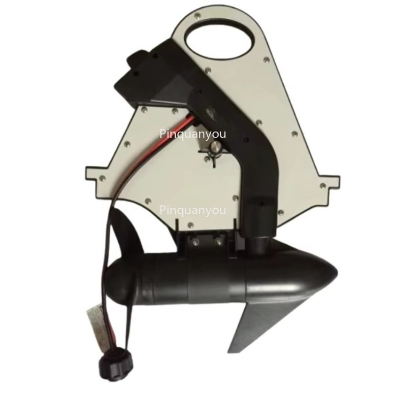 44 фунта каяк водонепроницаемы – обзор и цена Fishing Kayak Trolling Motor