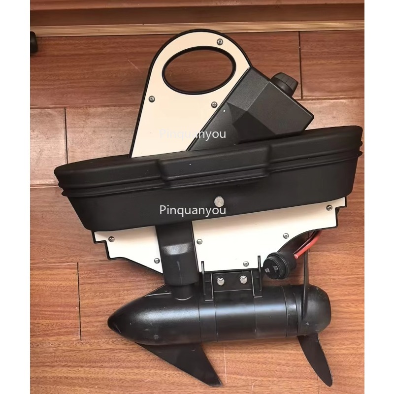 44 фунта каяк водонепроницаемы – обзор и цена Fishing Kayak Trolling Motor